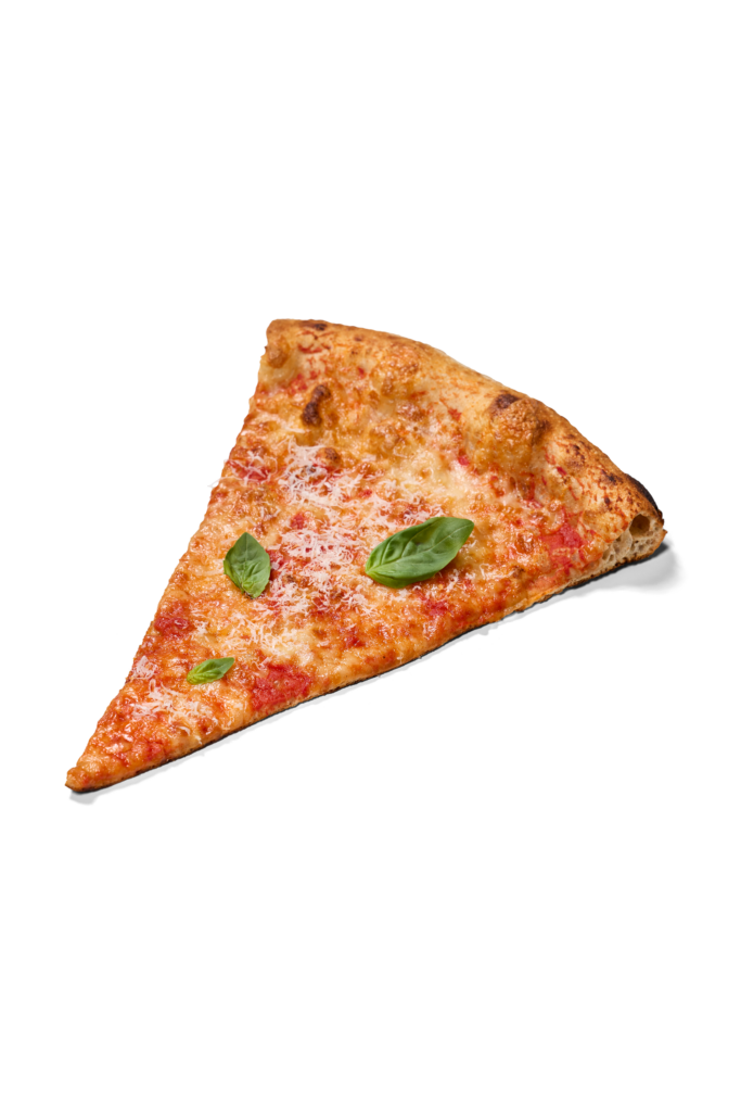 Margerita Slice